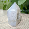 Brazilian spitz agate - obelisk 9