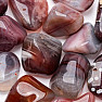 Agate Mozambique drummed