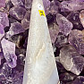 Brazilian spitz agate - obelisk KO1