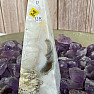 Brazilian spitz agate - obelisk KO11