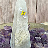 Brazilian spitz agate - obelisk KO12