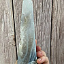 Brazilian spitz agate - obelisk KO12