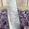 Brazilian spitz agate - obelisk KO13