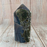 Brazilian spitz agate - obelisk 24