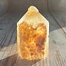 Brazilian spitz agate - obelisk 26