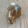 Brazilian spitz agate - obelisk 29