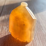 Brazilian spitz agate - obelisk 31