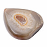 Agate Brazil flame 34