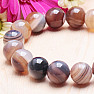 Agate Botswana Bracelet RB Design 120