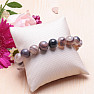 Agate Botswana Bracelet RB Design 120