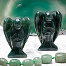 Agate Moss Guardian Angel