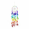 Dreamcatcher Seven Chakras 85 cm