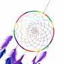 Dreamcatcher Seven Chakras 85 cm