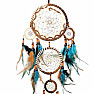 Indian Shaman style dream catcher