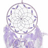 Dream Catcher Purple Tenderness