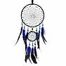 Dream Catcher Dark Blue