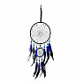 Dream Catcher Dark Blue