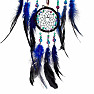 Dream Catcher Dark Blue