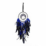 Dream catcher Tree of life with lapis lazuli