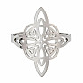 Ring for a witch Witch&#39;s knot