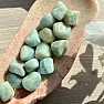 Aquamarine tumbled AA quality