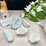 Aquamarine Raw Madagascar