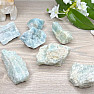 Aquamarine Raw Madagascar