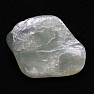 Tumbled aquamarine