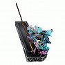 Dragon Guardian incense stick stand