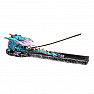 Dragon Guardian incense stick stand