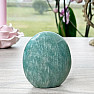 Amazonite polished freeform Madagascar 3