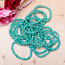 Amazonite bracelet AA quality beads 8 mm