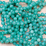 Amazonite bracelet AA quality beads 8 mm