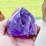 Amethyst Brazil spike - obelisk 2