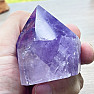 Amethyst Brazil spike - obelisk 3