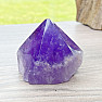 Amethyst Brazil spike - obelisk 3