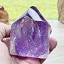 Amethyst Brazil spike - obelisk 4