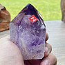 Amethyst Brazil spike - obelisk 4