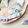 Amethyst Chevron Raw Madagascar