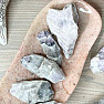 Amethyst Chevron Raw Madagascar