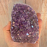 Amethyst druse polished AA quality Uruguay 3