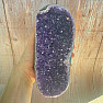 Amethyst druse polished AA quality Uruguay 6