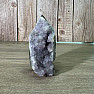 Amethyst druse Brazil spike - obelisk 6