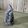 Amethyst druse Brazil spike - obelisk 6