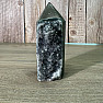 Amethyst druse Brazil spike - obelisk 7