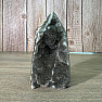 Amethyst druse Brazil spike - obelisk 9