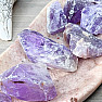 Amethyst raw Bolivia