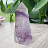 Amethyst phantom Brazil spike - obelisk 2