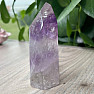 Amethyst phantom Brazil spike - obelisk 3