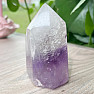 Amethyst phantom Brazil spike - obelisk 5